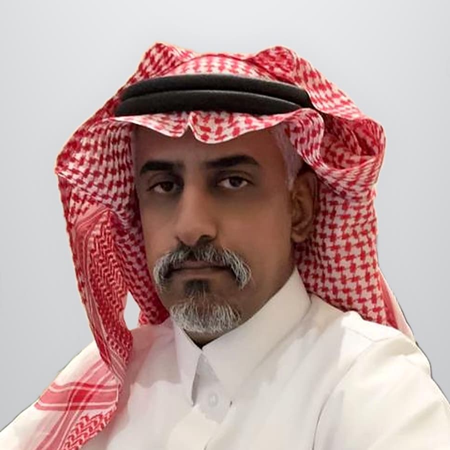 الأستاذ أحمد البدري