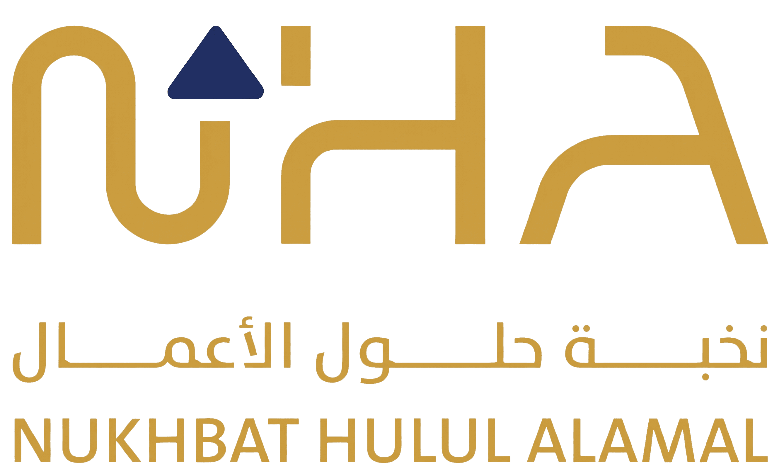 Nukhbaa Logo