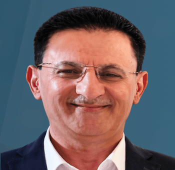 الدكتور أحمد أبو صيني