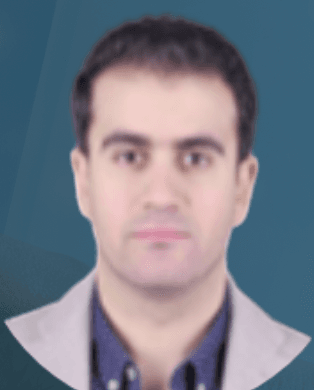الدكتور مصطفى البحيري